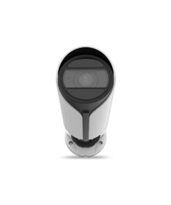 Alternative view of 4K AI Vandal-proof Mini Bullet 8MP Network Camera (MS-C8164-PD) – Milesight