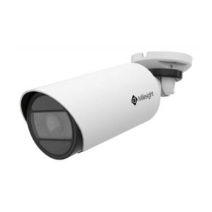 4K AI Vandal-proof Mini Bullet 8MP Network Camera (MS-C8164-PD) – Milesight