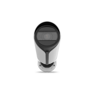 Alternative view of 4K AI Vandal-proof Mini Bullet 8MP Network Camera (MS-C8164-PD) – Milesight