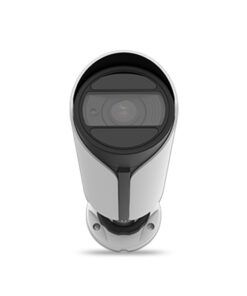 Mini Bullet Vandal-proof Motorized Network Camera (MS-C5364-FPB) – Milesight