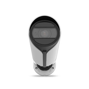 Mini Bullet Vandal-proof Motorized Network Camera (MS-C5364-FPB) – Milesight