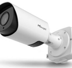 AI 4X Pro Bullet Plus Network Camera 8MP (MS-C8266-X4PA)  – Milesight