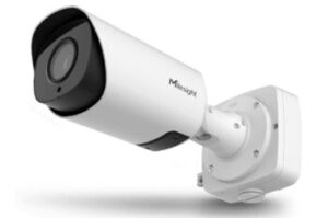 AI 4X Pro Bullet Plus Network Camera 8MP (MS-C8266-X4PA)  – Milesight