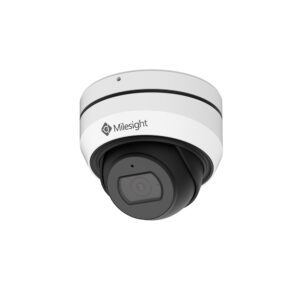 4K AI Motorized Mini Dome Network Camera (MS-C8175-F(I)PC) – Milesight