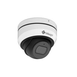 Alternative view of 4K AI Motorized Mini Dome Network Camera (MS-C8175-F(I)PC) – Milesight
