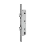 iSecure A210-TT-BLE-3585-HK-BN 3 Mortise 3585 270 Double Hook