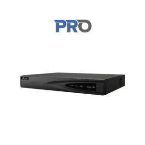 HiLook NVR-108MH-K/8P