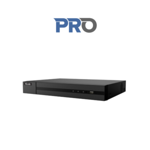 HiLook NVR-216MH-K/16P