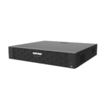 Uniview NVR504-32E-IQ 4 NVR504 32E IQ side