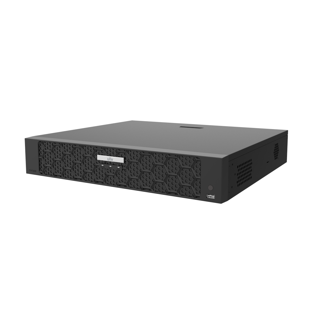 Uniview NVR504-32E-IQ 1 Uniview NVR504-32E-IQ