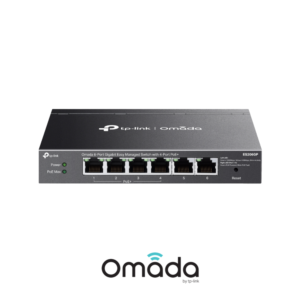 TP-Link Omada ES206GP