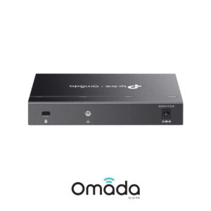 Alternative view of TP-Link Omada ES206GP