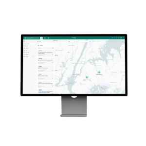 Alternative view of TP-Link Omada Central Essentials
