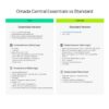 Omada Central 6