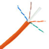 Orange CAT6