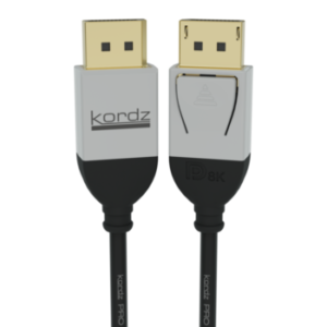 PRO Series 8K DisplayPort™ Cable