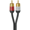PRO3 2RCA short transparent e1665095233468