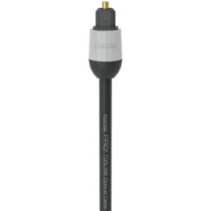 PRO3 TOSLINK Optical Cable – Kordz