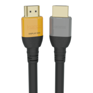 PRS4 Active Optical HDMI Cable – Kordz