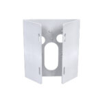 Pole Mount With Stainless Stell Straps 3