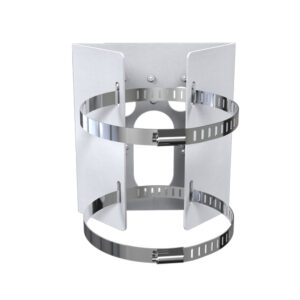 MS-A01 Camera Pole Mount (MS-A01) – Milesight