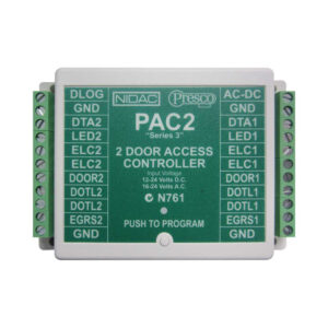 NIDAC Presco PAC2