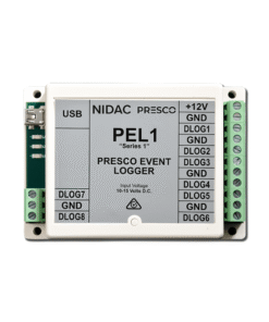 NIDAC Presco PEL1