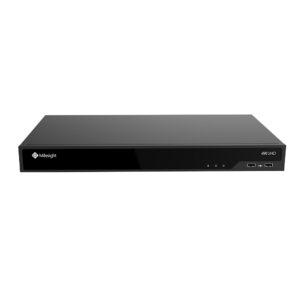 4K H.265 PoE NVR 5000 Series (MS-N5008-UPC) – Milesight