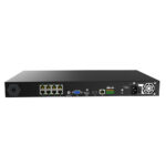 4K H.265 PoE NVR 5000 Series (MS-N5008-UPC) – Milesight 5 Pro NVR 5000 3