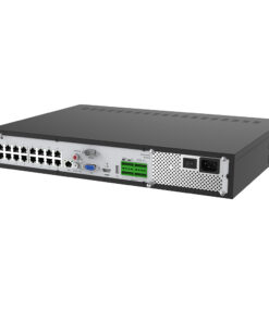 Alternative view of 32 CH Network Recorder Pro PoE NVR (MS-N7032-UPH) – Milesight