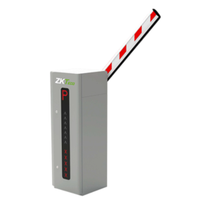 Alternative view of ZKTeco ProBG3030L/R-LED-W