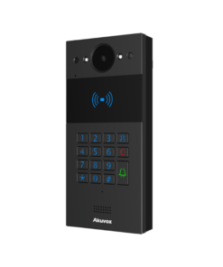 Akuvox R20K-BLK