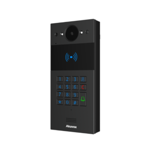 Akuvox R20K-BLK