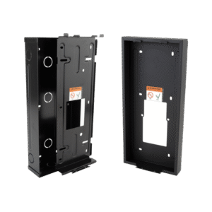 Akuvox R29C-B In-Wall Mounting Box