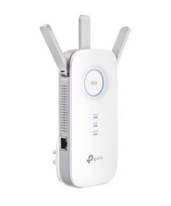 Alternative view of TP-Link RE450