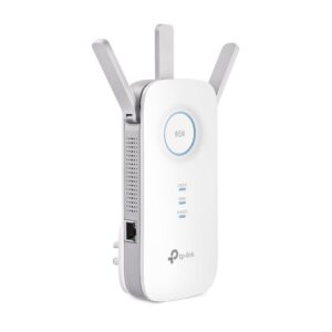 Alternative view of TP-Link RE450