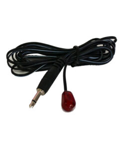 Alternative view of Single IR Emitter (RL-IR700) – resi-linx