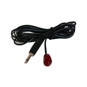 Alternative view of Single IR Emitter (RL-IR700) – resi-linx