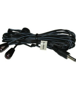 Alternative view of Double IR Emitter (RL-IR800) – resi-linx