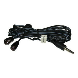 Alternative view of Double IR Emitter (RL-IR800) – resi-linx