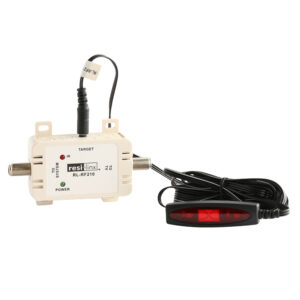 Flat IR Target for use in the resi-linx® Range of RF IR Video Distribution System (RL-RF210) – resi-linx