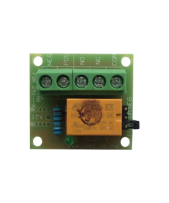 Single Pole Relay RLSP-V