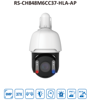 Raysharp RS-CH848M6CC37-HLA-AP