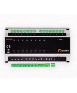 Akubela Switch Actuator RSAC-C1-R8