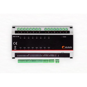 Akubela Switch Actuator RSAC-C1-R8