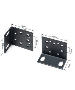 Alternative view of TP-Link RackMount Kit-19