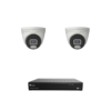 Raysharp RS5MPIPCCTVKIT1