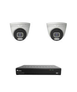 Raysharp RS5MPIPCCTVKIT1