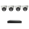 Raysharp RS5MPIPCCTVKIT2