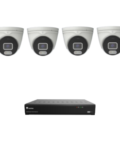 Raysharp RS5MPIPCCTVKIT2